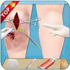 Knee Surgery Simulator icône