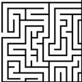 Maze