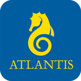 Atlantis icône