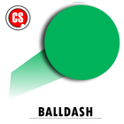 BALLDASH biểu tượng