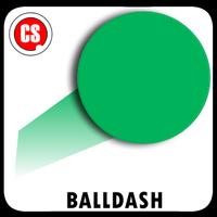 BALLDASH الملصق