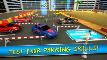 Real Car Parking - Multi Car Driving Challenge 19 تصوير الشاشة 1