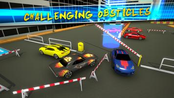Real Car Parking - Multi Car Driving Challenge 19 تصوير الشاشة 2