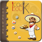 CookBook biểu tượng