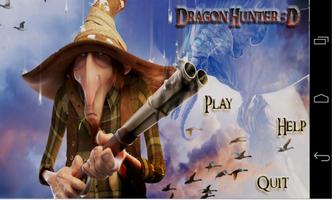 Dragon Hunter 3D capture d'écran 1