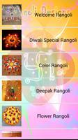 Rangoli Designs Pro 스크린샷 1