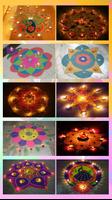 Rangoli Designs Pro syot layar 2