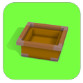 Blocky Boat