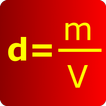Density Equation Calculator