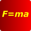 ”Force Equation Calculator
