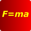 Force Equation Calculator APK