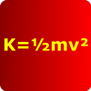 Kinetic Energy Calculator-APK