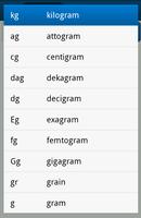 Kinetic Energy Calculator Ekran Görüntüsü 2