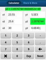 Linear Interpolation Cartaz