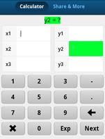 Linear Interpolation ภาพหน้าจอ 1