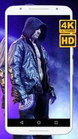 A.J. Styles Wallpapers HD 4K-poster