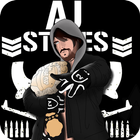 A.J. Styles Fight Videos. icône