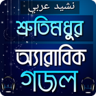 অ্যারাবিক নাশীদ (ক্লিয়ার অডিও স্ট্রিমিং) أيقونة