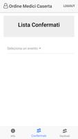 Notifications Center Admin syot layar 2