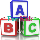 ABC For Kids icône