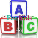 ABC For Kids icon