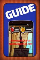 Guide Card Wars Adventure 截图 2