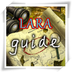 Guide Lara relic run Tips
