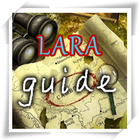 Guide Lara relic run Tips ícone