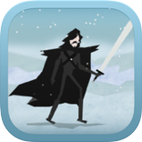 Game Of Thrones : Game Of Jon