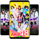 AKB48 Wallpaper HD Fans APK