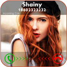 Fake Caller ID - Ultimate আইকন