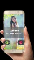 Poster Fake Caller ID - Ultimate