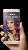 3 Schermata Fake Caller ID - Ultimate