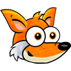 Foxy Warrior ícone