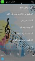أغاني جزائرية بدون انترنت 2016 ảnh chụp màn hình 1