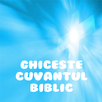 Ghiceste Cuvantul Biblic APK