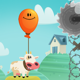 Online Cow BALL HERO