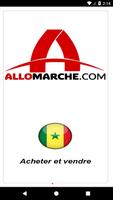 Allomarche Affiche