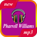 ALL Song Pharrell Williams Mp3 APK