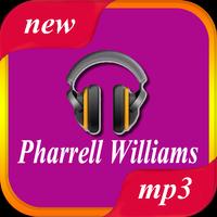 ALL Song Pharrell Williams Mp3 Affiche