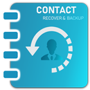 Recover All Deleted Contact & Restore Contacts-APK