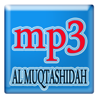 AL MUQTASHIDAH Shalawat mp3 icône