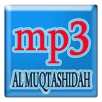 AL MUQTASHIDAH Shalawat mp3 Affiche