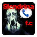 APK Slendrina 2 Caller Valentine