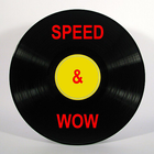 RPM Speed & Wow Zeichen