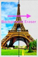 Magic Eraser Tool + Photo Edit 포스터