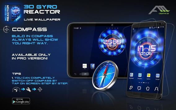Download 3d Gyro Reactor Free Apk For Android Latest Version