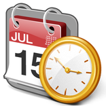 تقويم المناوبة