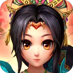 热血江湖传——全球版 APK Herunterladen