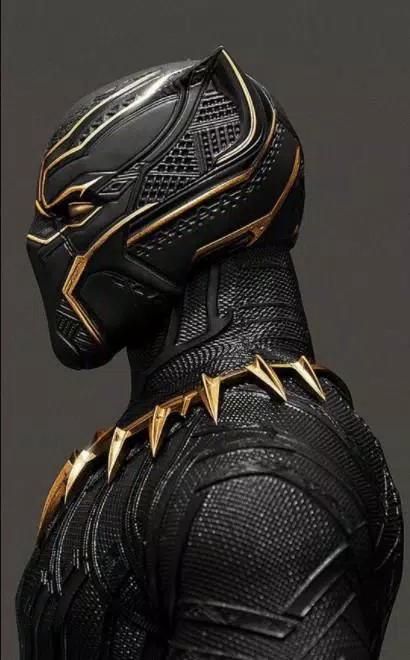 Tải xuống APK Black Panther Wallpaper HD cho Android Tải xuống APK Black Panther Wallpaper HD cho Android